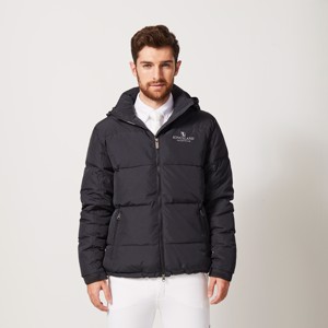 Kingsland Classic down unisex jas